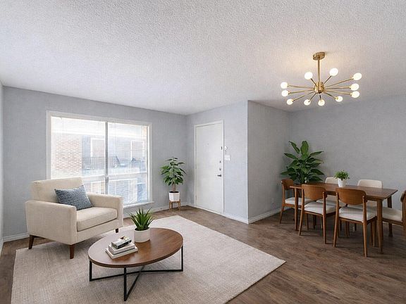 2nd image of 100 Uhland Rd APT 1