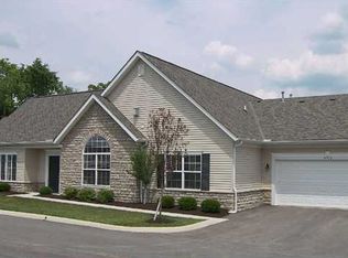 4817 Ashleigh Dr, Hilliard, OH