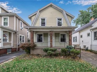 48 Villa Ave, Buffalo, NY 14216