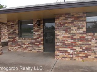 1500 Aspen Dr APT A, Alamogordo, NM 88310