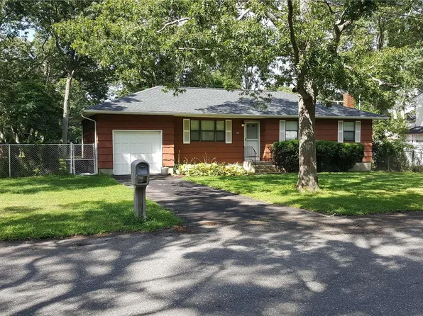 35 Moriches Avenue, Mastic, NY 11950