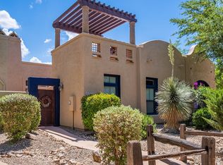 411 Post Way, Tubac, AZ 85646