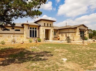 239 Rosinweed, Spring Branch, TX 78070