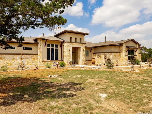 239 Rosinweed, Spring Branch, TX 78070