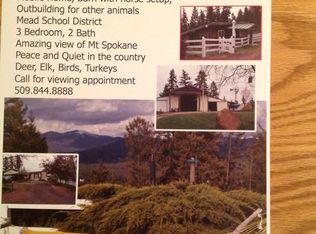 20115 N Dunn Rd, Colbert, WA 99005