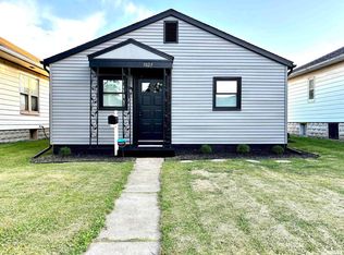 1023 E Broadway, Centralia, IL 62801