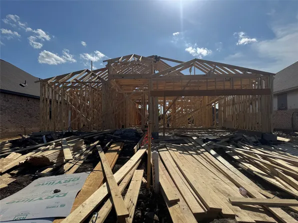 10328 Lenten Rose St, Crowley, TX 76036