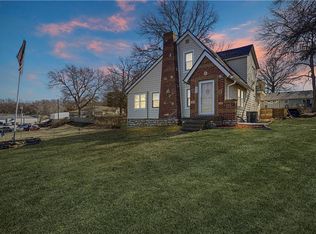 4925 Metropolitan Ave, Kansas City, KS 66106