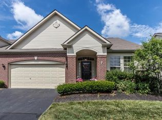 5452 Grand Ridge Dr, Galena, OH 43021