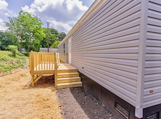 923 W Lee Rd UNIT 8, Taylors, SC 29687