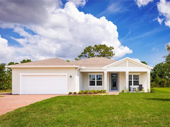 2105 Aibonito Cir, Clermont, FL 34711