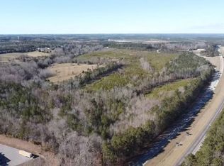 Cook Rd, Ridgeway, SC 29130