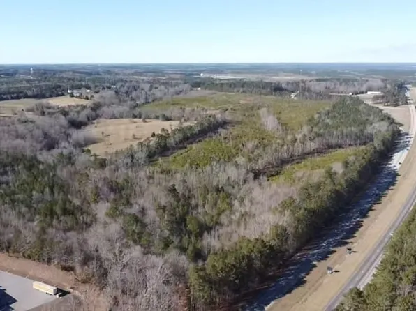 Cook Rd, Ridgeway, SC 29130