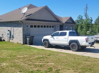 26543 S Sardis Rd, Bauxite, AR 72011