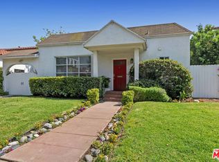 10728 Rochester Ave, Los Angeles, CA 90024