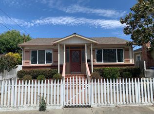 429 Palo Verde Ave, Monterey, CA 93940