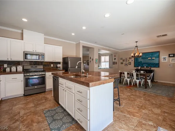 925 Cascade Light Ave, North Las Vegas, NV 89031