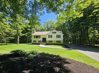 61 Nichols St, Danvers, MA 01923