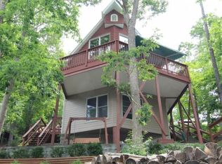 3175 Draft Rd, Butler, TN 37640