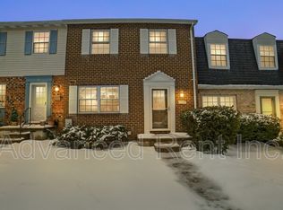 10 Watkins Glen Ct, Cockeysville, MD 21030