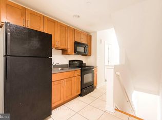 1740 N Sydenham St #A, Philadelphia, PA 19121