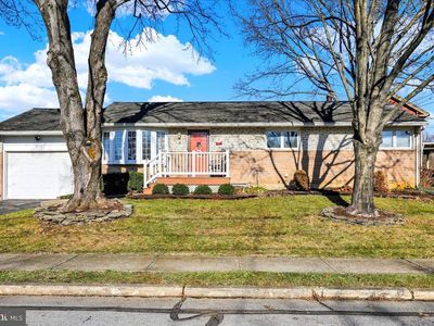 415 Franklin St, Wernersville, PA, 19565