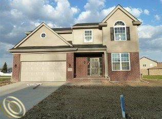 13782 Cameron Ave, Southgate, MI 48195