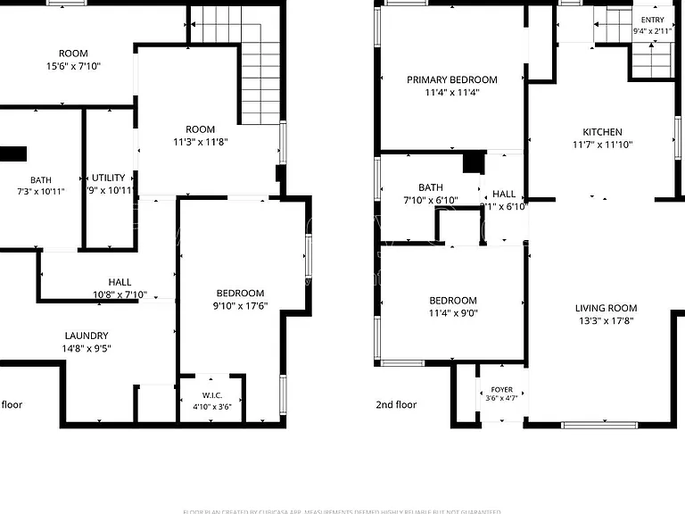 550 Winona Ct — Photo 26