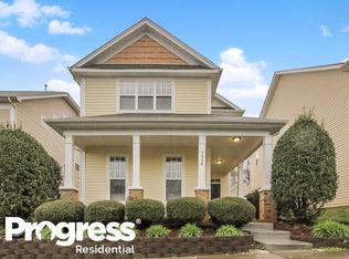7550 Coastal Way, Huntersville, NC 28078