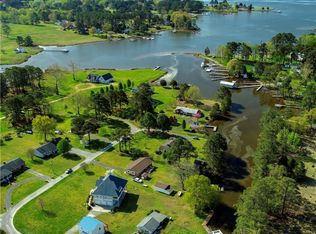 78 Spirit Branch Rd, Gwynn, VA 23066