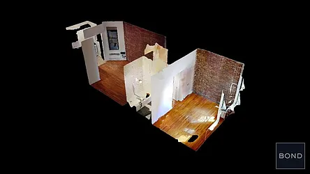 Rented by Bond New York