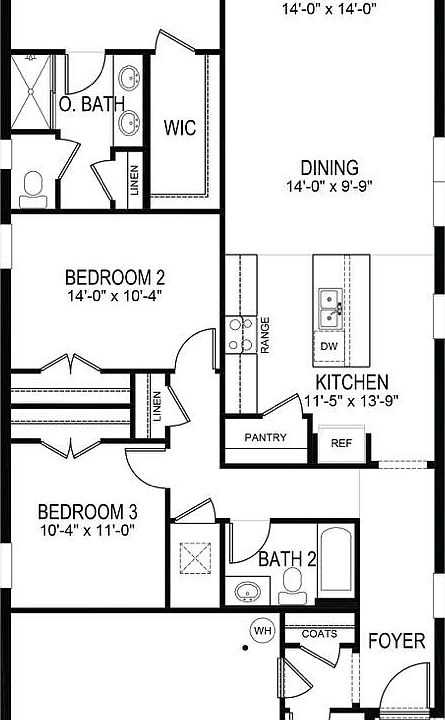2nd image of 530 Armoyan Way