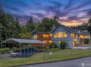 320 China Garden Rd., Kalama, WA 98625