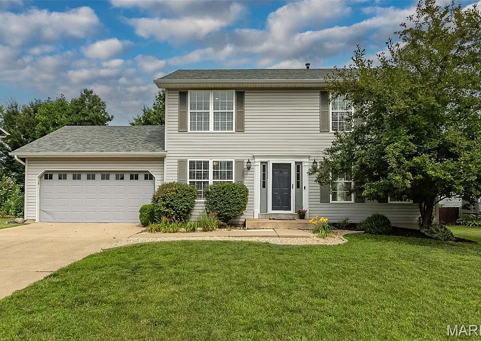 1st image of 428 Chelsea Way Dr