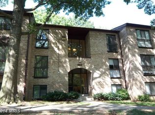 2055 Royal Fern Ct APT 46/11B, Reston, VA 20191