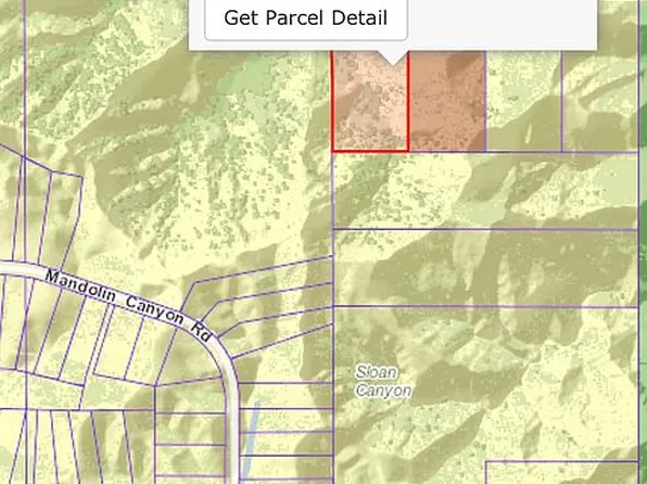 5 Land, Castaic, CA 91384