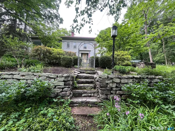 58 Good Hill Road, Woodbury, CT 06798