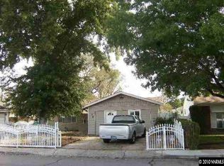 830 Marian Way, Sparks, NV 89431