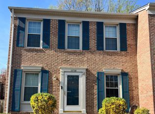 12738 Inverness Way, Woodbridge, VA 22192