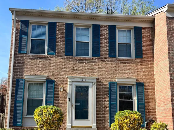 12738 Inverness Way, Woodbridge, VA 22192