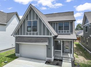 712 Caraway Ln LOT 4, Nashville, TN 37211