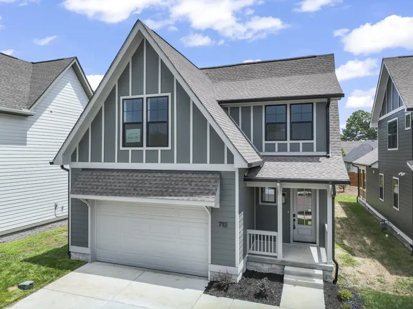 712 Caraway Ln Lot 4, Nashville, TN 37211