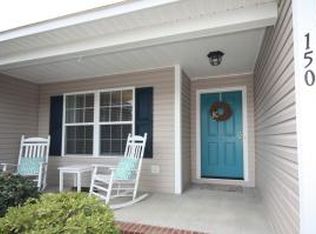 150 Woodgreen Ln, Aberdeen, NC 28315