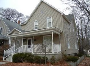 525 E Garfield St, Cadillac, MI 49601