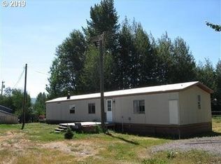 52608 Hwy 62, Fort Klamath, OR 97626