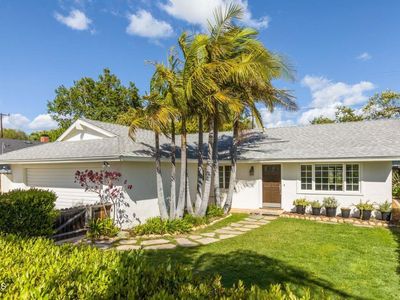 542 San Marino Dr, Santa Barbara, CA, 93111