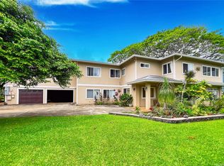 45-212 Nohonani Pl, Kaneohe, HI 96744