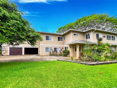 45-212 Nohonani Pl, Kaneohe, HI, 96744