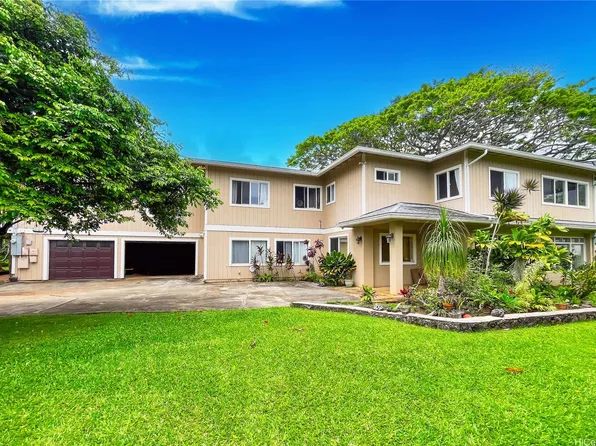 45-212 Nohonani Pl, Kaneohe, HI 96744