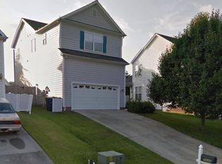 5532 Creekdale Cir, Raleigh, NC 27612